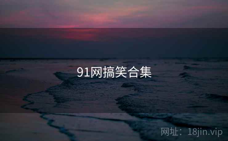 91网搞笑合集